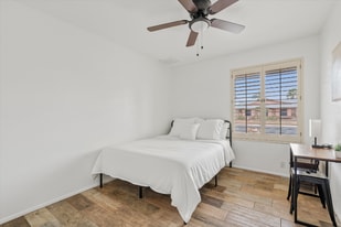 9632 N 58th Ln in Glendale, AZ - Building Photo