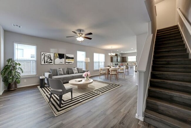 property at 2432 E 6th St