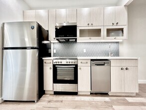 524 W 134th St in New York, NY - Building Photo - Building Photo