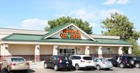 Paradise Hills Civic