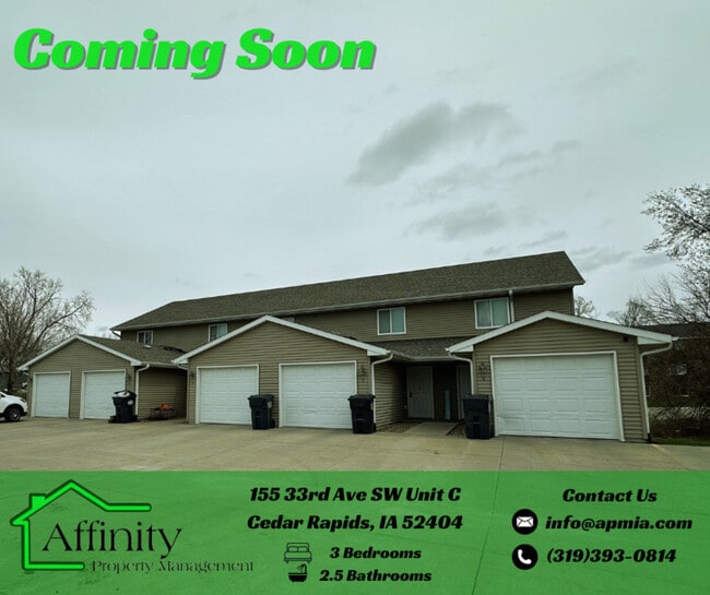 property at 155 33rd Ave SW