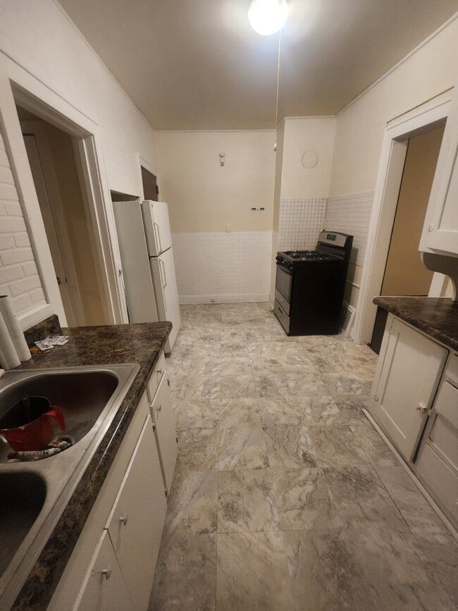 2708 Penn Ave N, Unit 2 in Minneapolis, MN - Building Photo - Building Photo