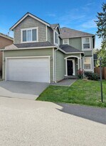 2126 132nd St SW in Everett, WA - Building Photo