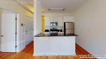 1 Langdon Square in Cambridge, MA - Building Photo