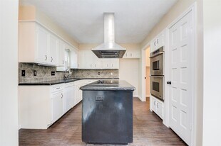 3518 Covey Trail Dr in Missouri City, TX - Building Photo