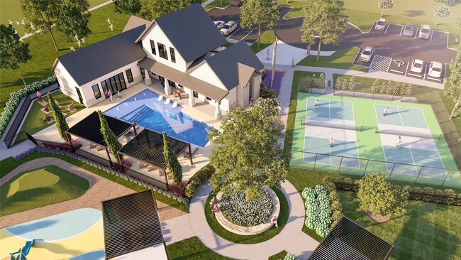 property at 903 Beebrush Ln