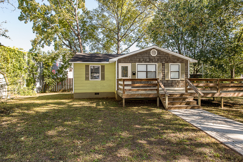 568 Stokeswood Ave SE in Atlanta, GA - Building Photo