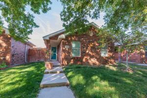 3802 S Mirror St in Amarillo, TX - Building Photo