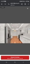 4542 Willis Ave, Unit 201 in Sherman Oaks, CA - Foto de edificio - Building Photo