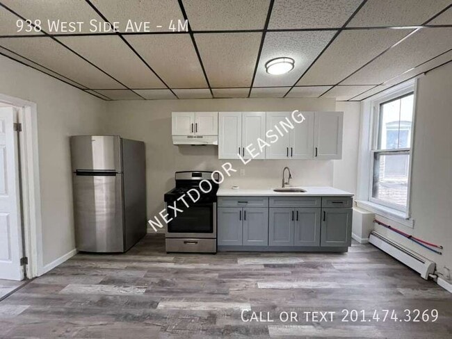 property at 938 West Side Ave