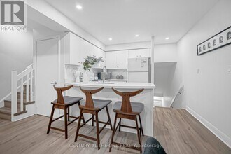 415 Jarvis St in Toronto, ON - Building Photo - Building Photo