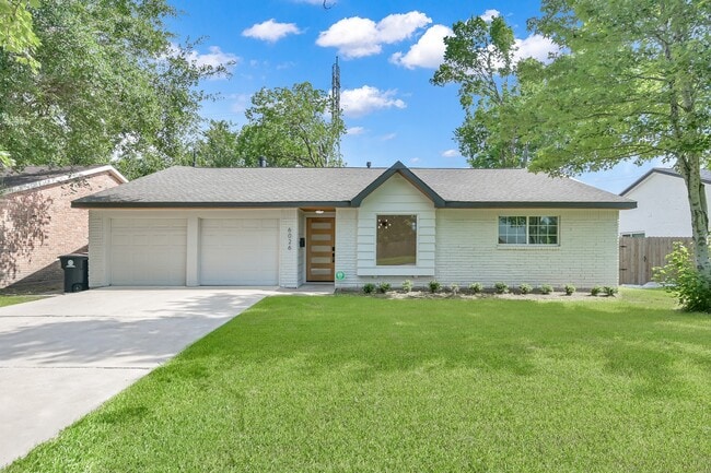 property at 6026 Willowbend Blvd