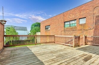 331 Revere St, Unit #2 in Revere, MA - Foto de edificio - Building Photo