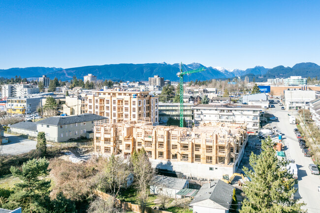 Sierra Ridge in Maple Ridge, BC - Building Photo - Building Photo