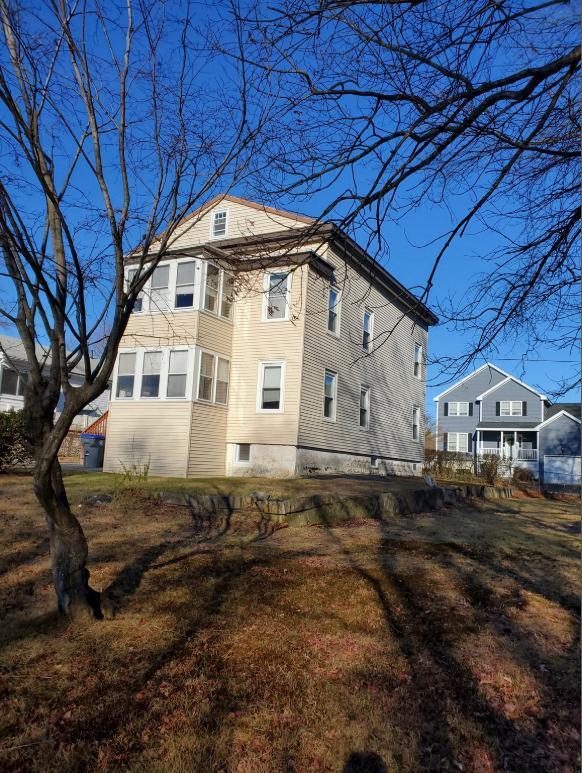 100 Peever St, Unit 1 in Methuen, MA - Building Photo - Building Photo