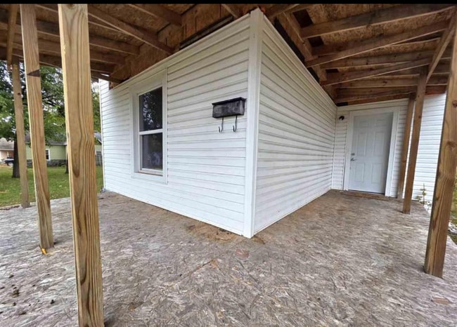 2026 Ash St in Terre Haute, IN - Building Photo - Building Photo