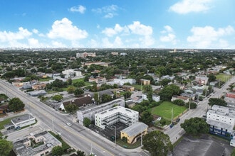 6040 NW 12th Ave in Miami, FL - Building Photo - Building Photo