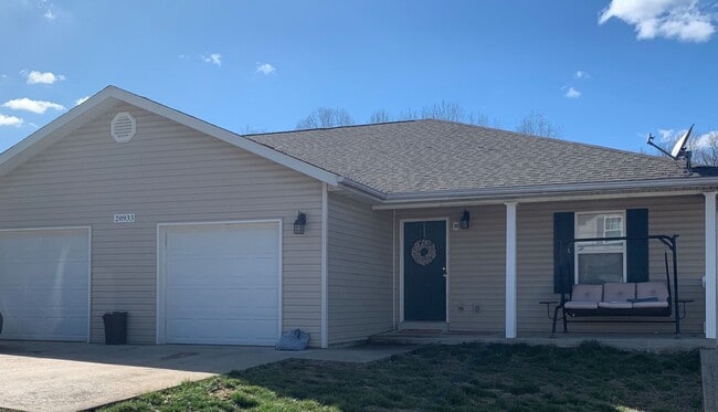 property at 20933 Harbor Ln