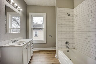 1222 N 33rd St in Fort Smith, AR - Building Photo - Building Photo