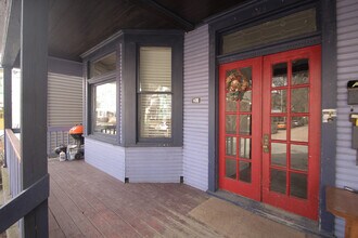 428 Biddle Ave, Unit 2 in Pittsburgh, PA - Building Photo - Building Photo