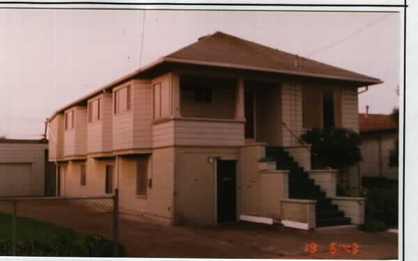 6110 Sacramento Ave in Richmond, CA - Building Photo - Building Photo