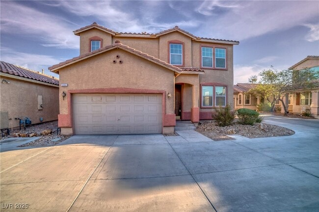 property at 5364 Washington Apple St