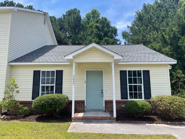 property at 2037 Brandymill Ln