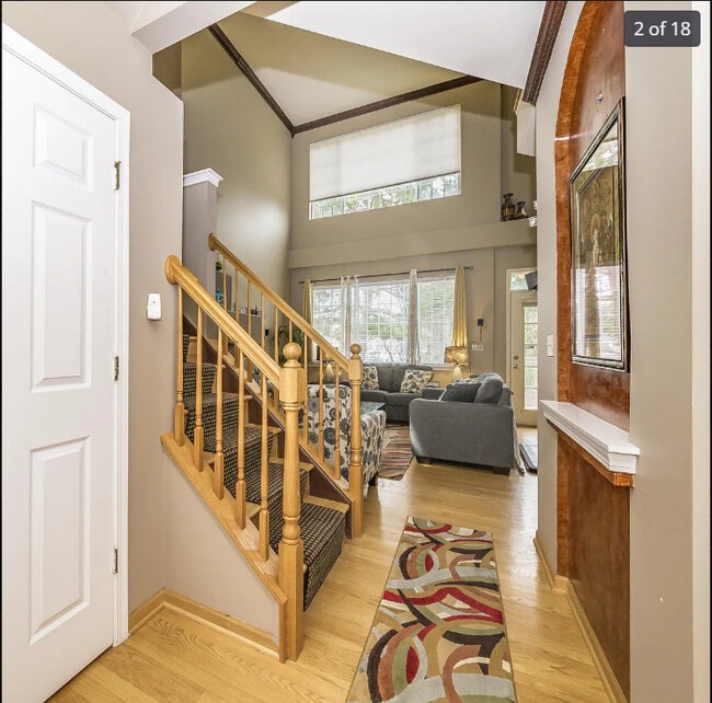 5397 Mayflower Ct in Rolling Meadows, IL - Building Photo - Building Photo
