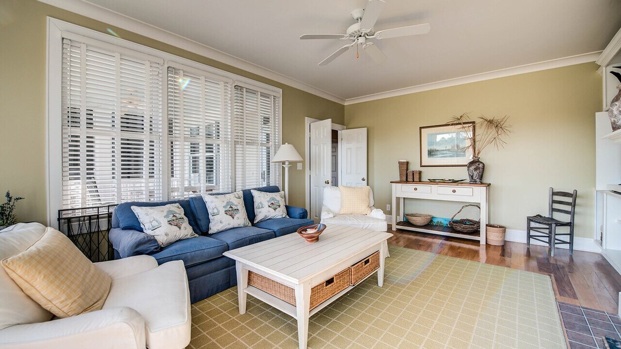 15 Nautica Way in Georgetown, SC - Building Photo