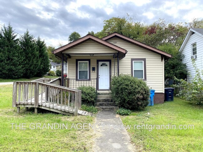 property at 1234 Buena Vista Blvd SE
