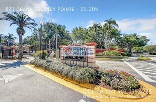 821 Grand Regency Pointe in Altamonte Springs, FL - Building Photo