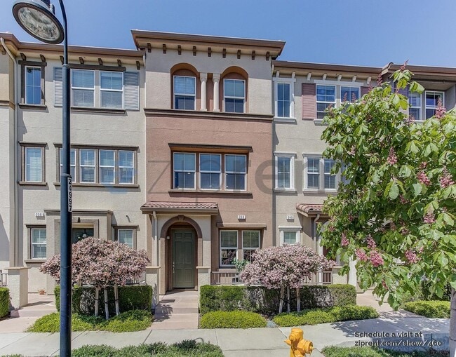 238 Sullivan Way in Hayward, CA - Building Photo - Building Photo