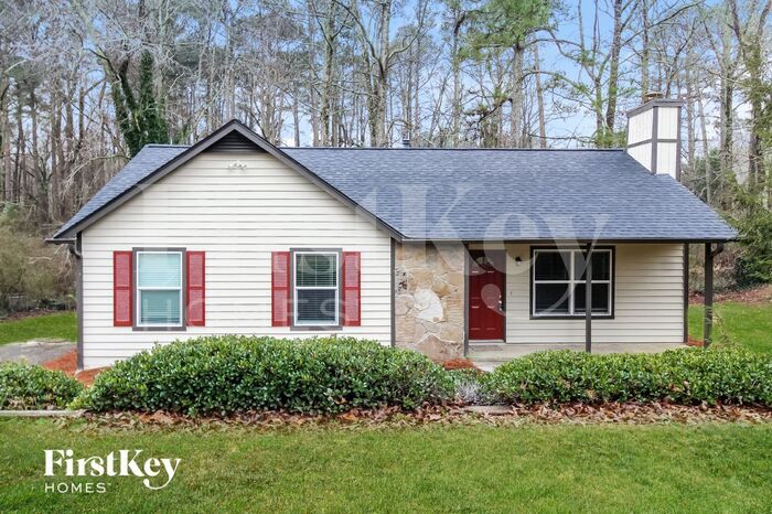 2911 Eastland Way in Snellville, GA - Building Photo