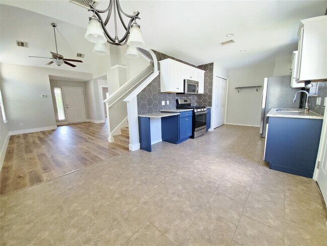1324 Davis Mountain Loop in Cedar Park, TX - Building Photo - Building Photo