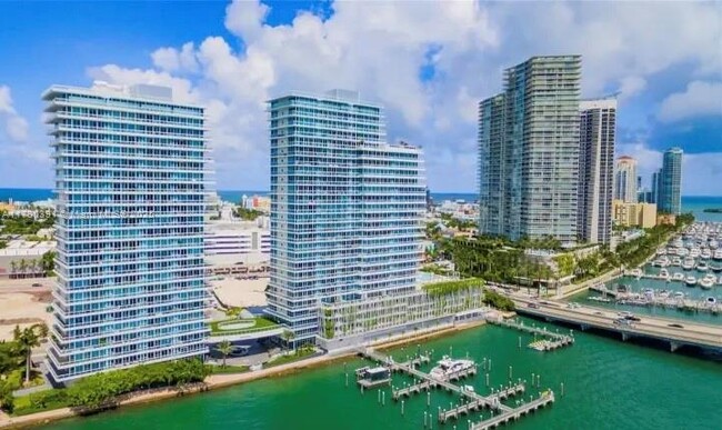 property at 520 West Ave