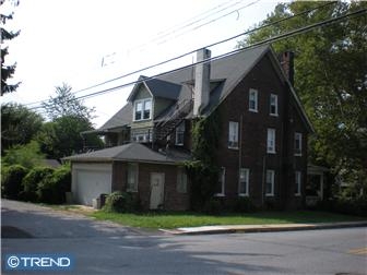 1242 E Lincoln Hwy in Coatesville, PA - Building Photo - Building Photo