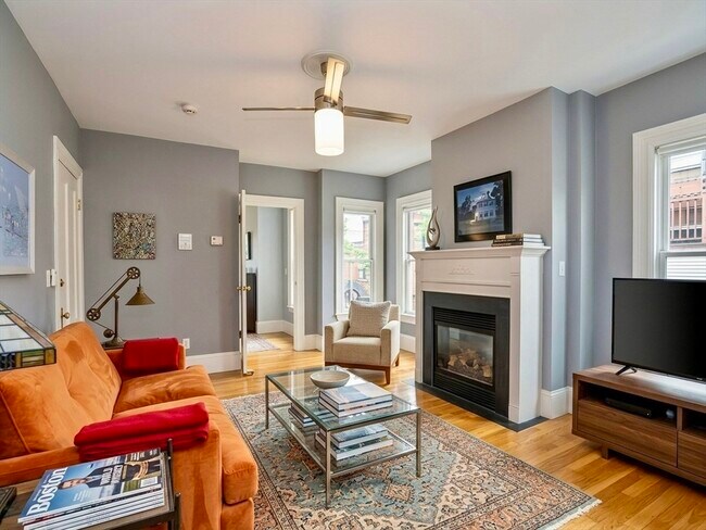 property at 271 K St