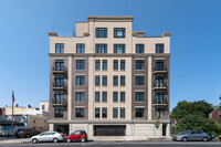 627 Dekalb Ave in Brooklyn, NY - Foto de edificio - Building Photo