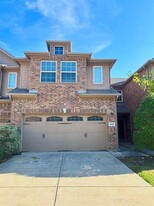 246 Barrington Ln in Lewisville, TX - Building Photo