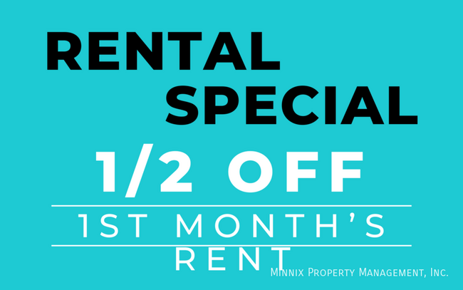 property at 2302 40th St