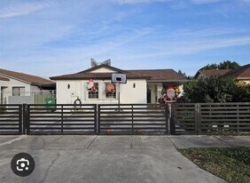 18317 SW 114th Ct in Miami, FL - Building Photo