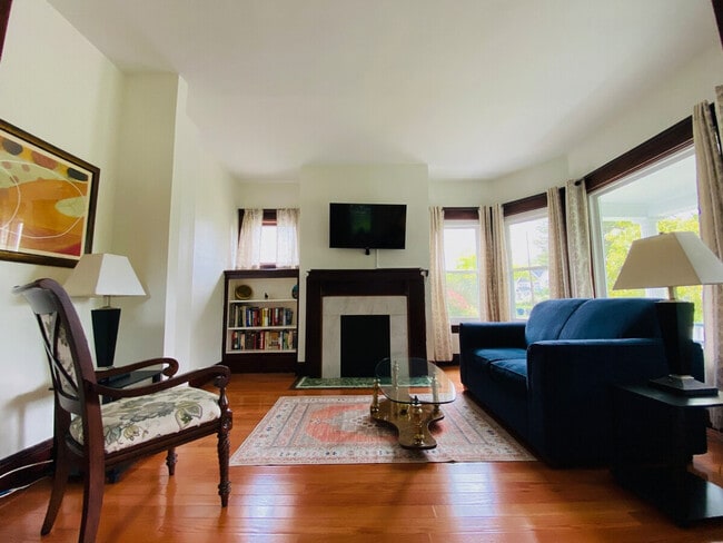 1520 Maple Rd in Cleveland Heights, OH - Building Photo - Building Photo