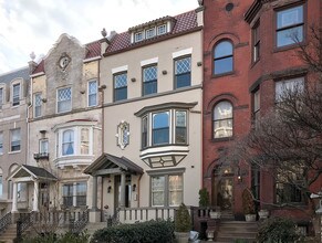 2024 16th St NW in Washington, DC - Building Photo - Building Photo