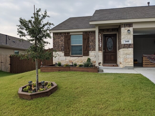 345 Navidad Trail in Haslet, TX - Building Photo - Building Photo