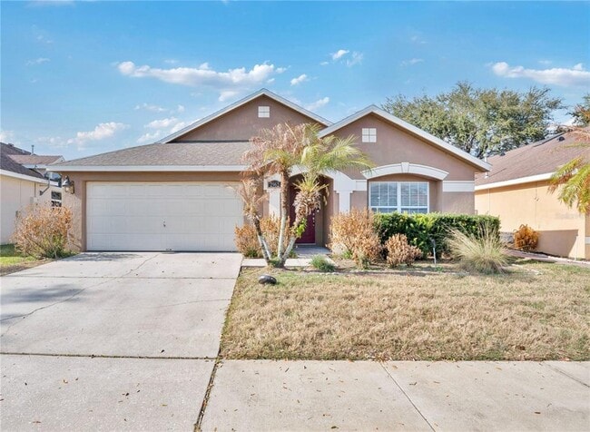 property at 2962 Egrets Landing Dr