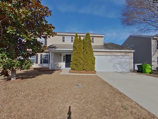 property at 732 Elderberry Ln