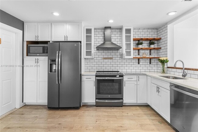 1616 NE 5th St in Fort Lauderdale, FL - Building Photo - Building Photo