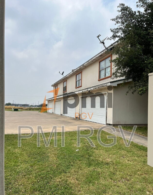211 Baltic Ave in Edinburg, TX - Building Photo - Building Photo
