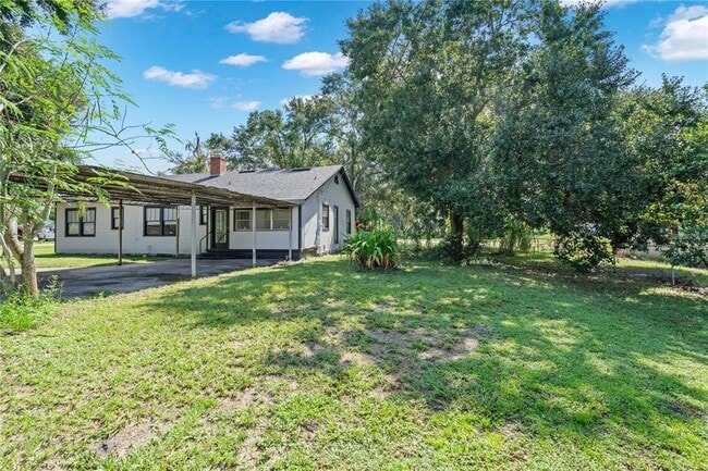 4325 US-17 in Bowling Green, FL - Building Photo - Building Photo