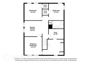 138 Whitestone Dr NE in Huntsville, AL - Foto de edificio - Building Photo